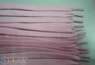 批发鞋带价格与厂家怎么找？世界工厂网产品信息库使用指南